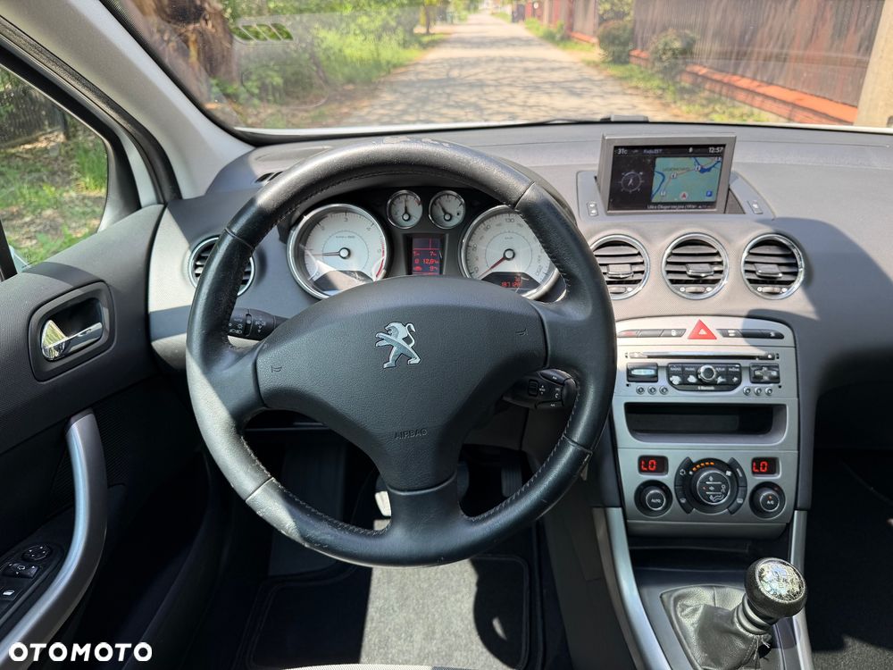 Peugeot 308 e-HDi FAP 110 Stop&Start Family - 7