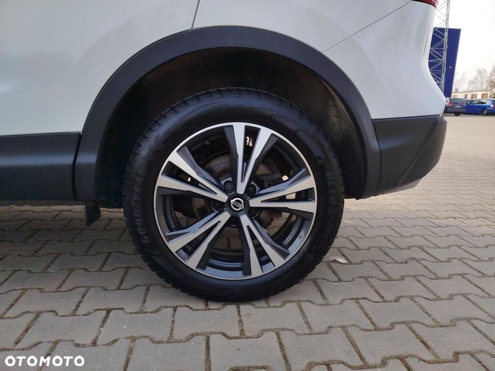 Nissan Qashqai - 18