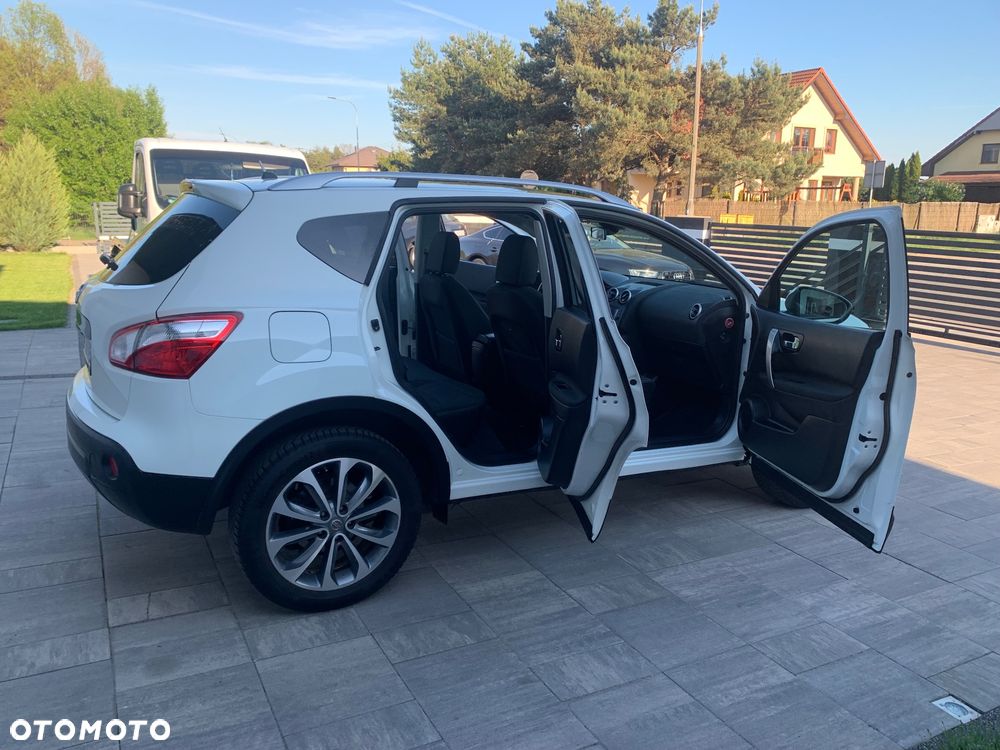 Nissan Qashqai - 18