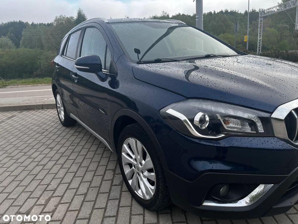 Suzuki SX4 - 24