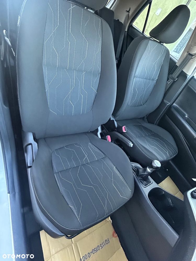 Kia Picanto 1.0 ISG Dream-Team Edition - 24