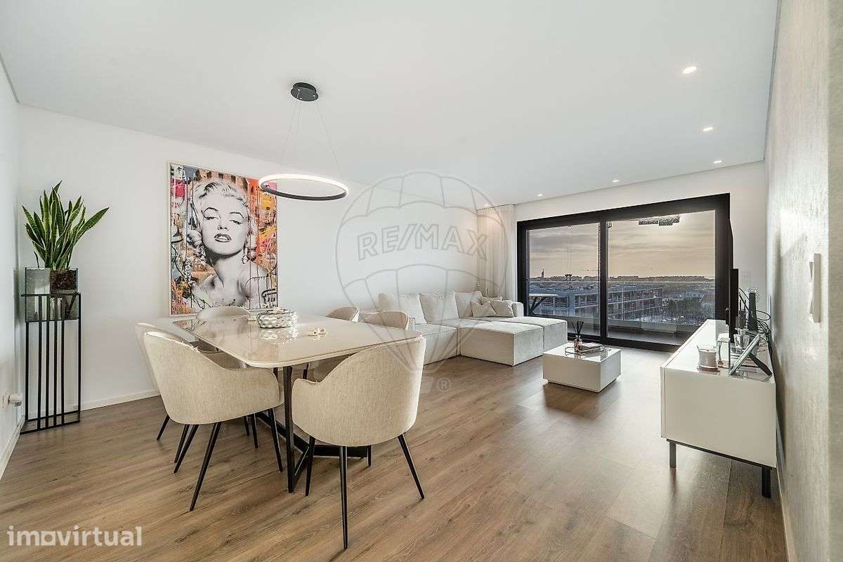 Apartamento T3 para venda - Grande imagem: 2/29