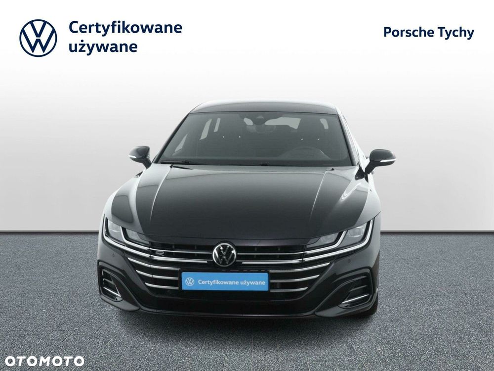 Volkswagen Arteon - 27