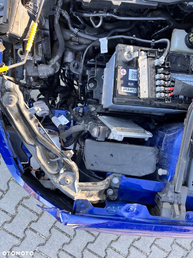 Seat Arona 1.0 TSI Style S&S - 12
