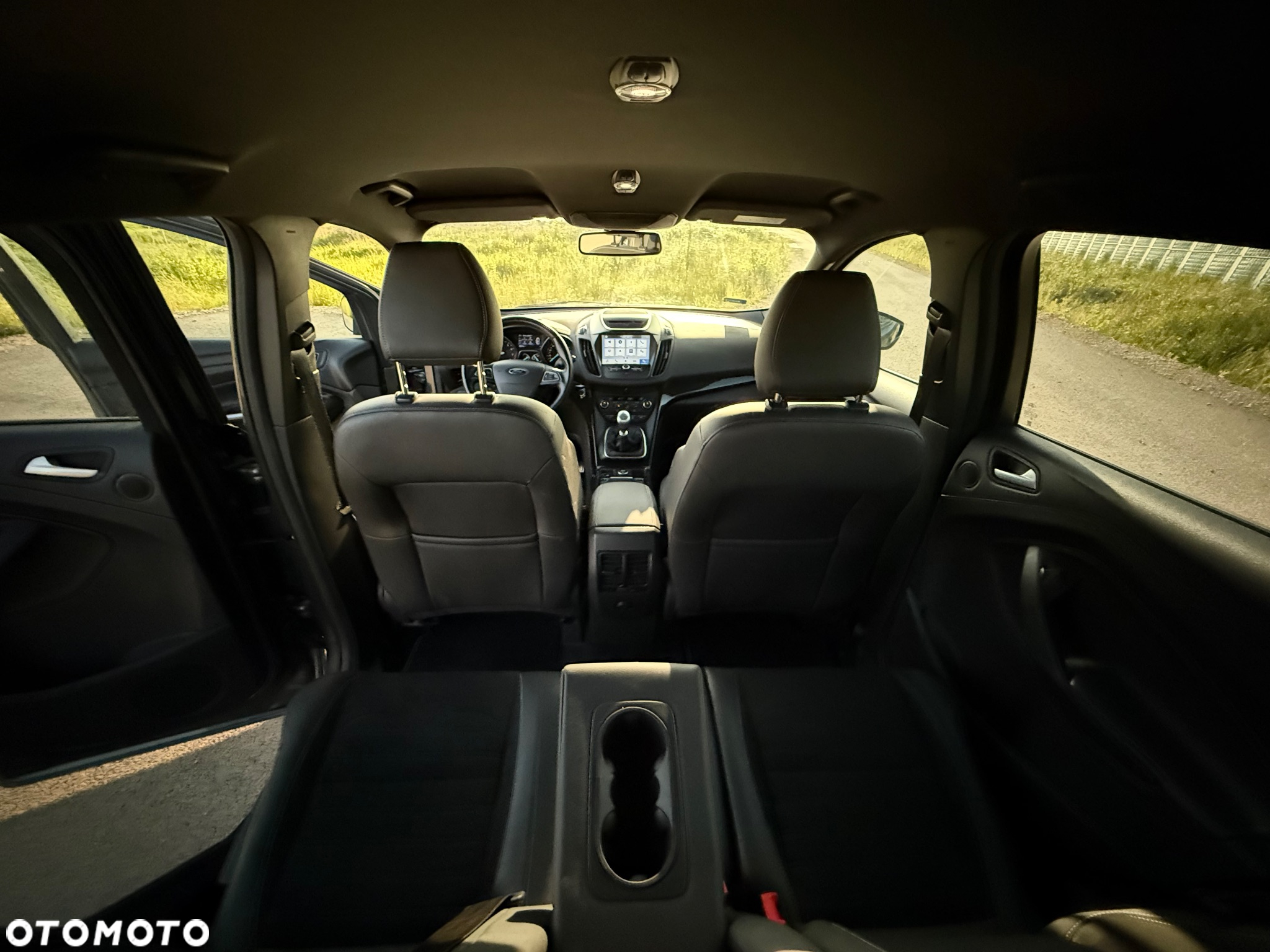 Ford Kuga 1.5 EcoBoost 2x4 ST-Line - 22