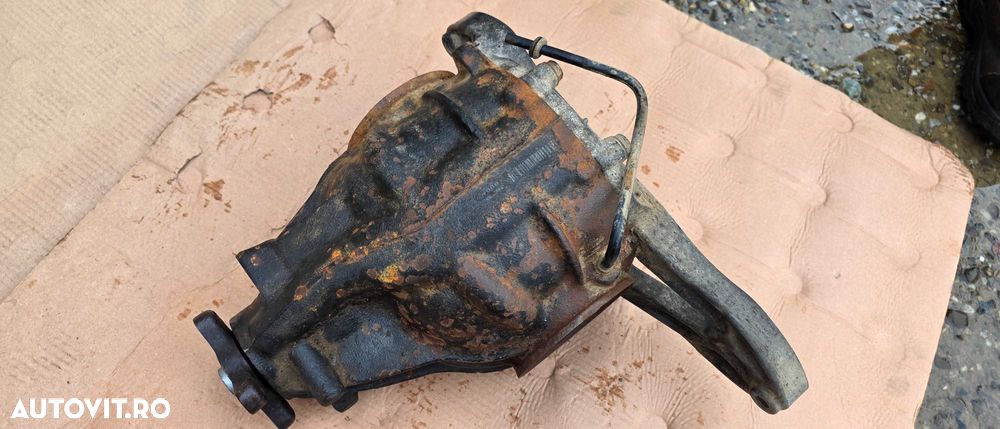 Grup spate Mercedes Vito W639 2.2 CDI 2004 2005 / 2006 2007 - 1