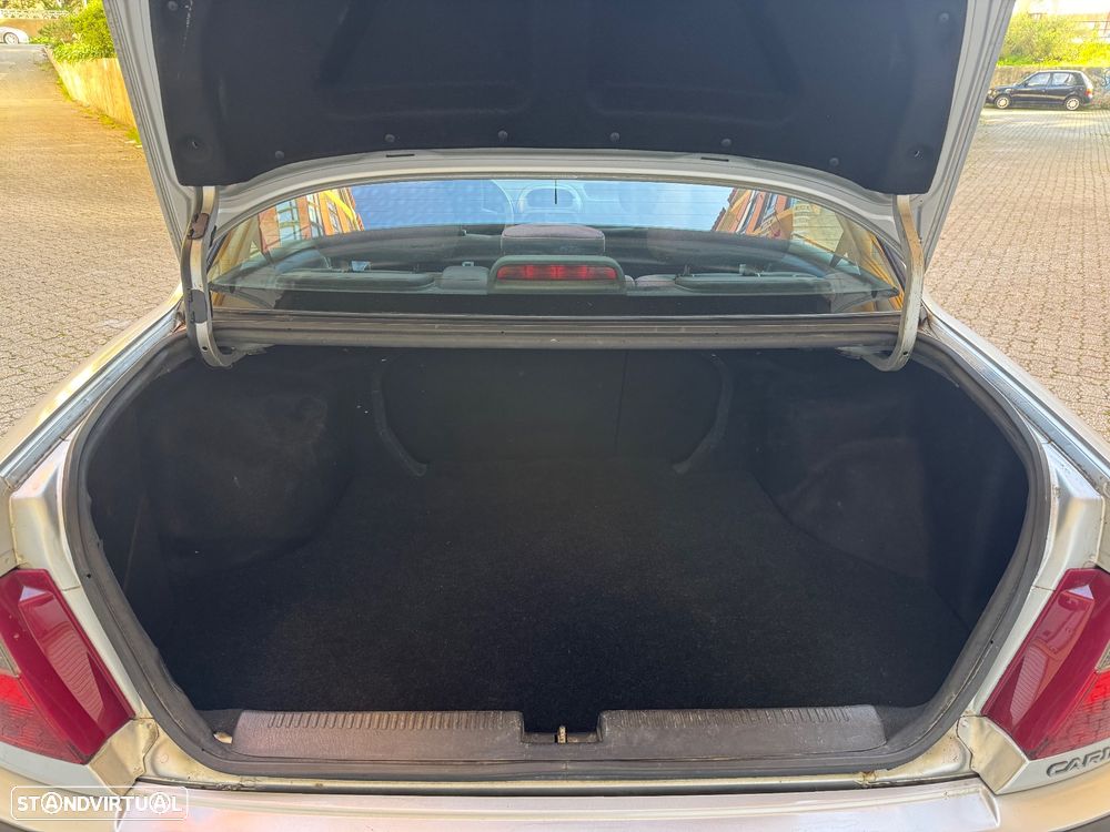 Mitsubishi Carisma SD 1.3 Classic AC - 12