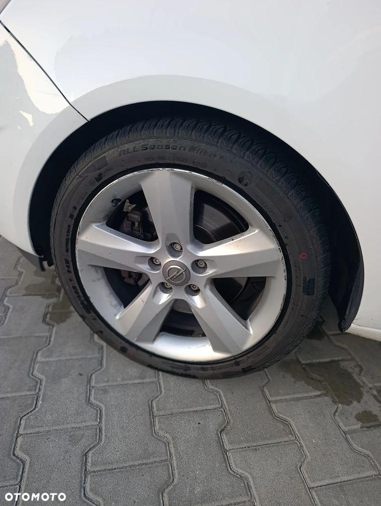 Opel Meriva - 9