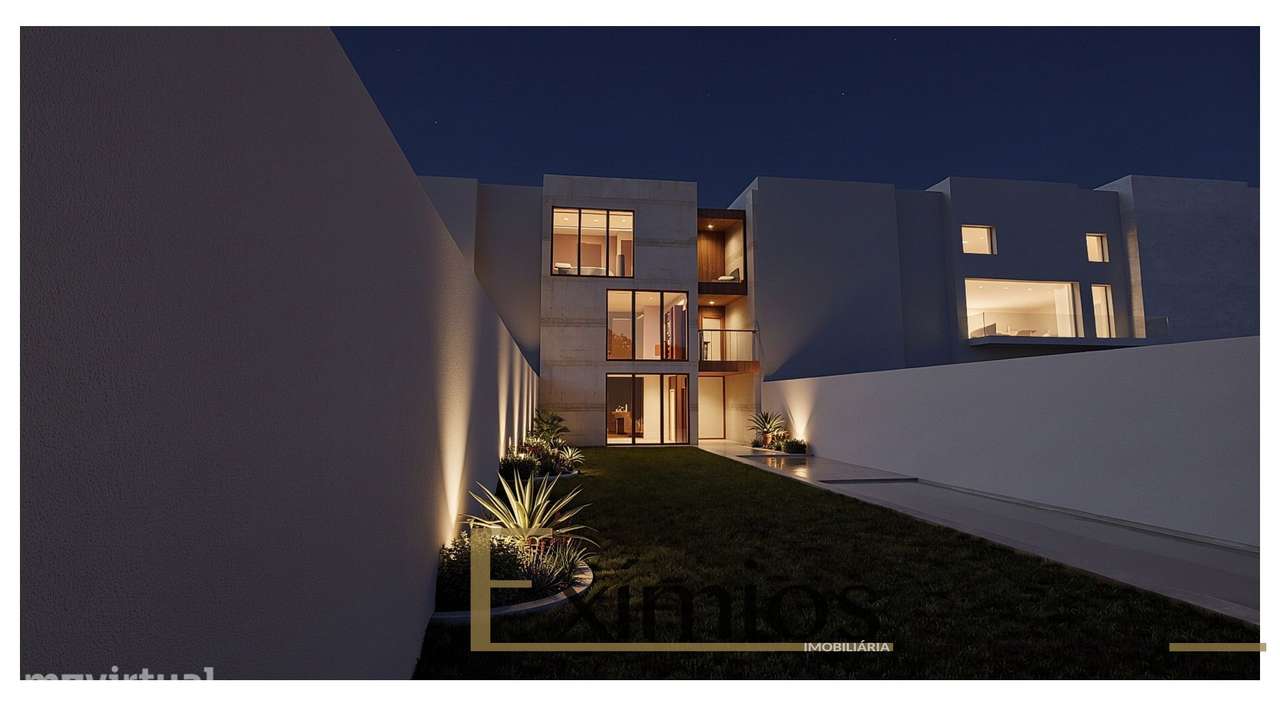 Lote de terreno para construção, em Rio Mau - Grande imagem: 5/15