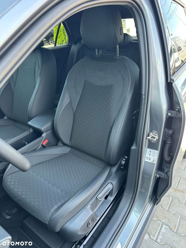 Volkswagen T-Roc 1.5 eTSI R-Line DSG - 14