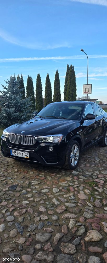 BMW X4 xDrive28i - 10