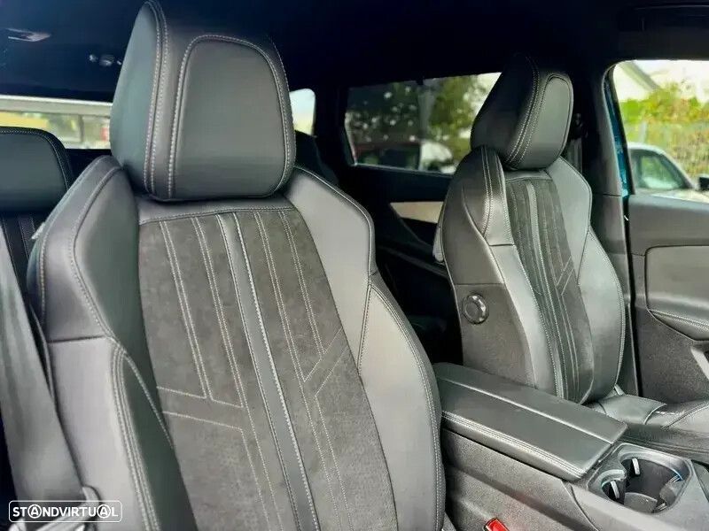 Peugeot 5008 - 21