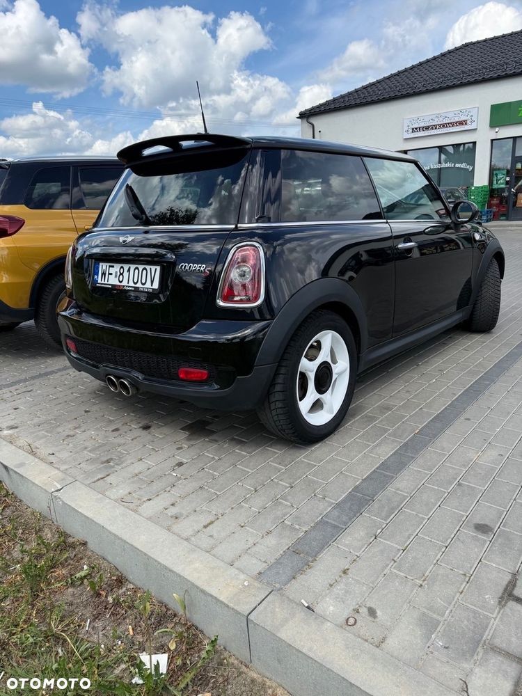 MINI Cooper - 4