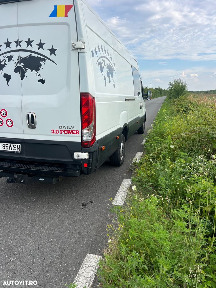 Iveco Massif - 4
