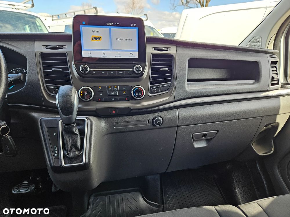 Ford Transit Custom L1H1 *54900zł NETTO* 2.0TdCi/170KM - 32
