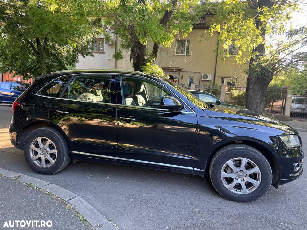 Audi Q5 - 3