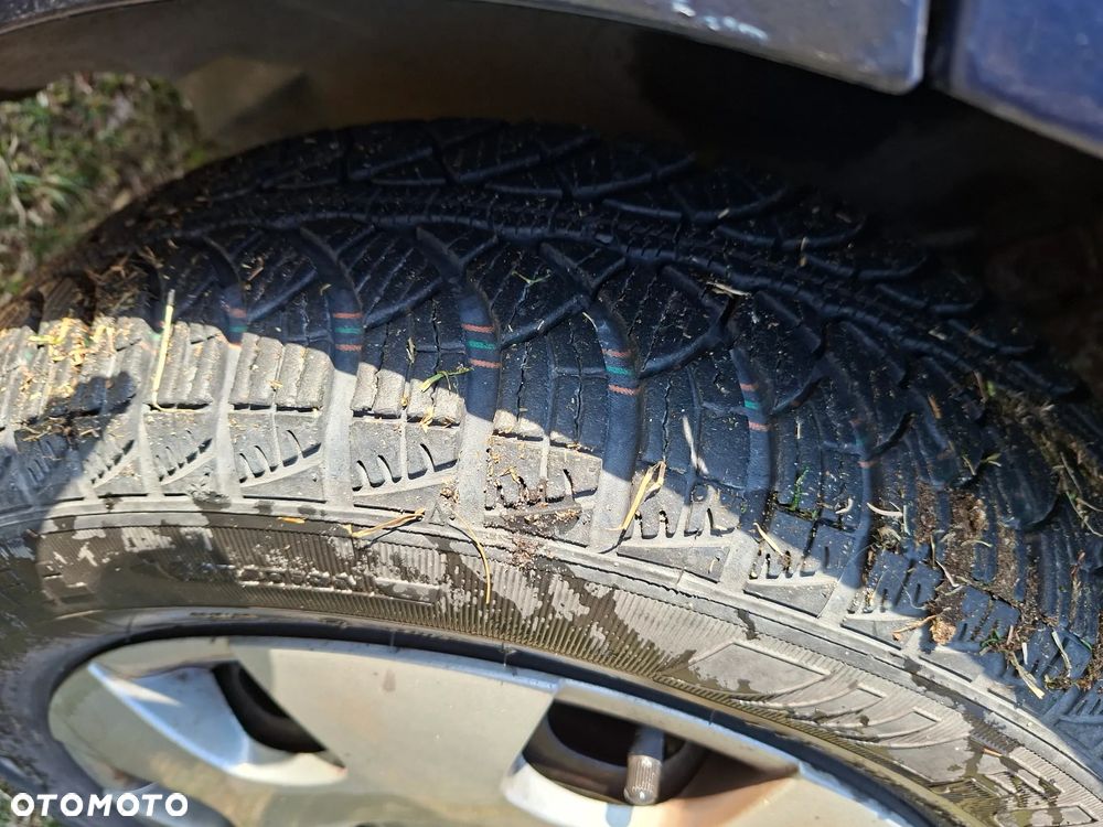 Skoda Fabia 1.4 Classic - 13