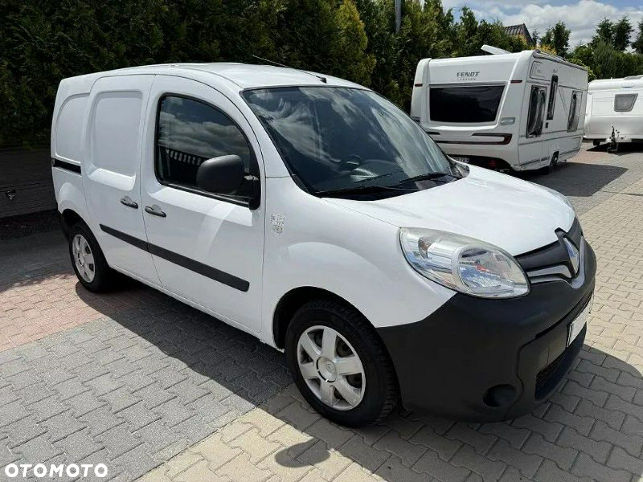 Renault Kangoo - 3
