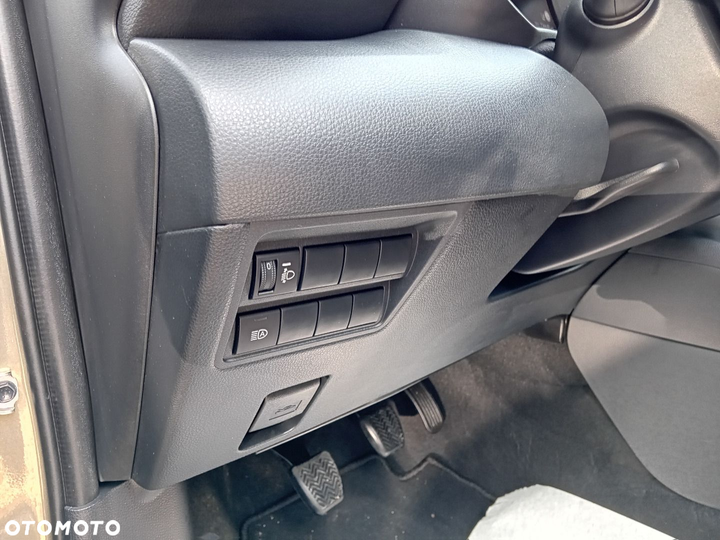 Toyota Yaris - 24