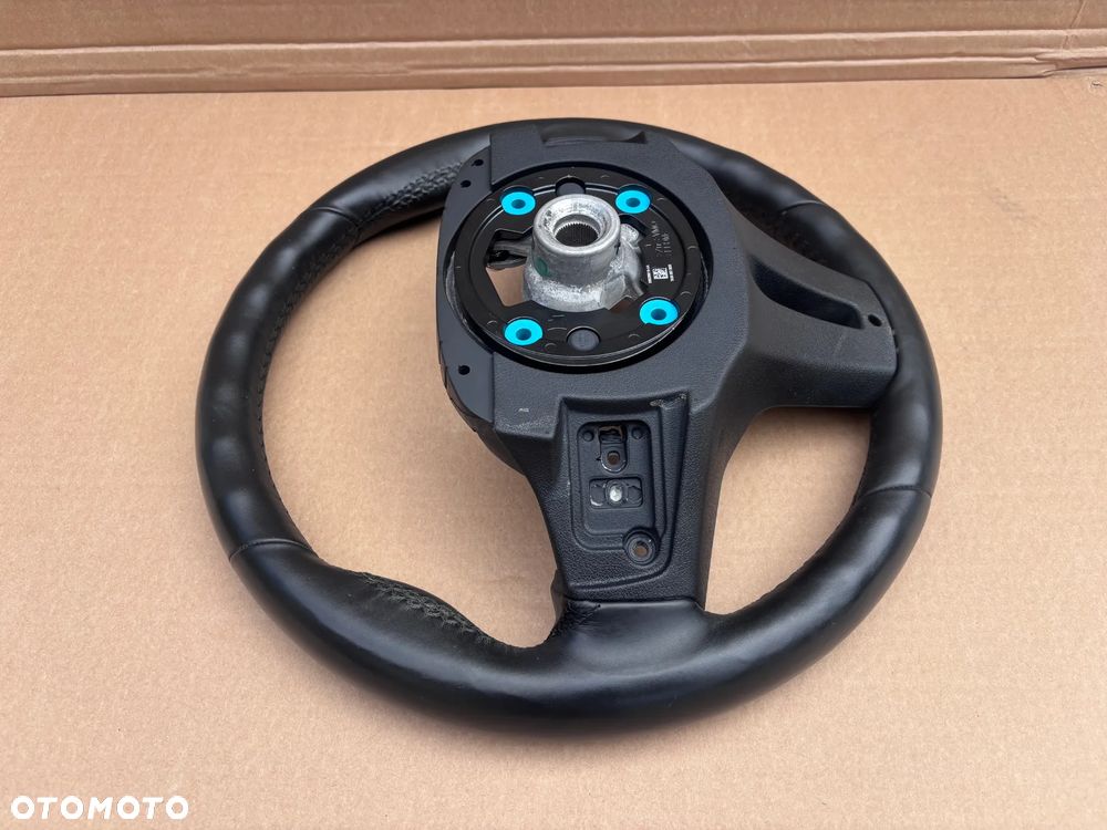 X5 G05 X6 G06 X7 G07 5 G30 G31 7 G11 G12 8 G14 G15 G16 BMW KIEROWNICA SPORTOWA M GRZANA Wibracje ŁOPATKI 8008186 305931 3093511 - 11