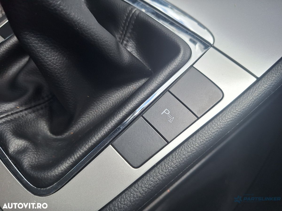 Buton senzori parcare VOLKSWAGEN PASSAT Variant 3C5 2005 - 2011 TDI BKC, BLS, BXE - 1