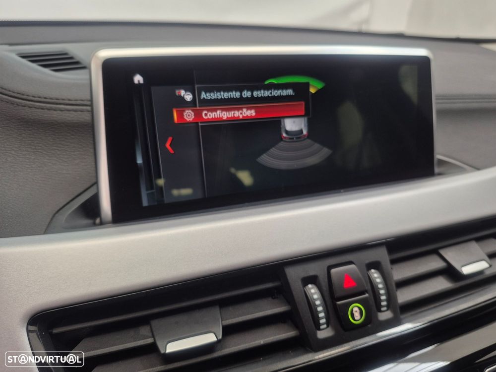 BMW X2 16 d sDrive Auto Advantage - 16