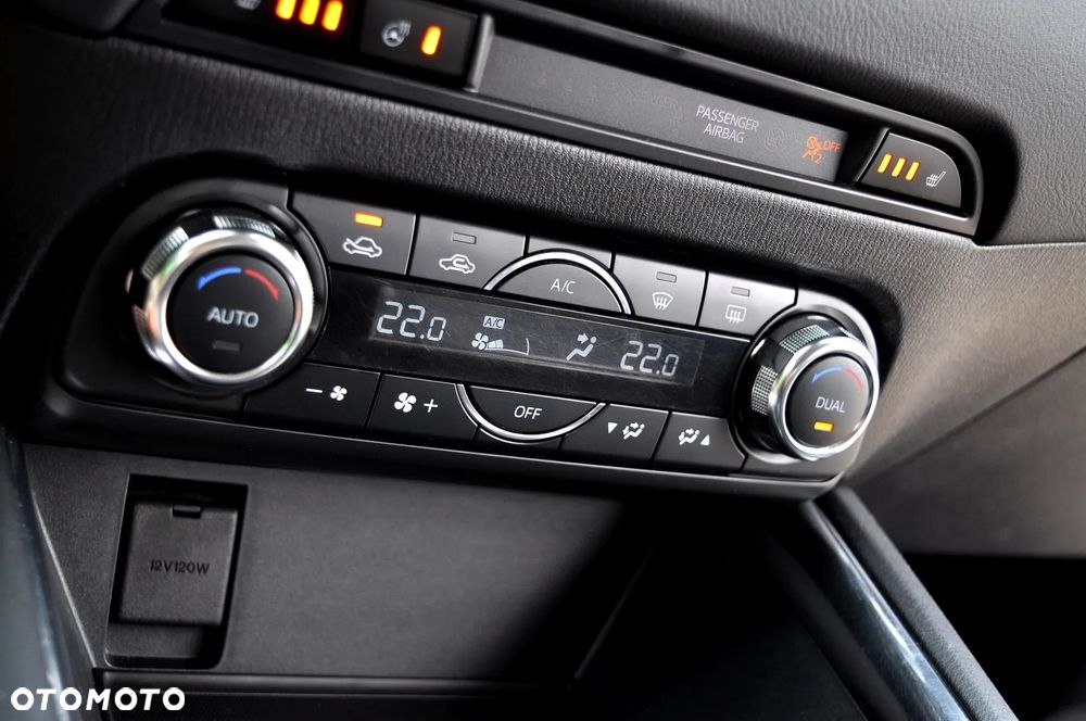 Mazda CX-5 2.0 Skyprestige 2WD - 28