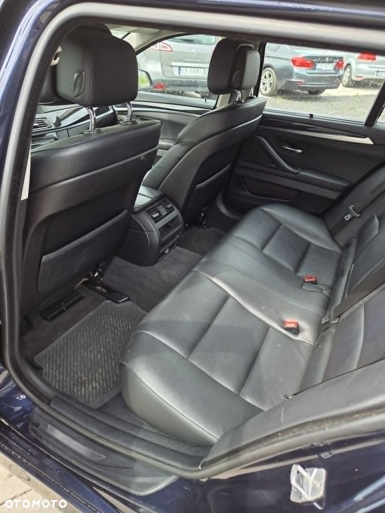 BMW Seria 5 - 12