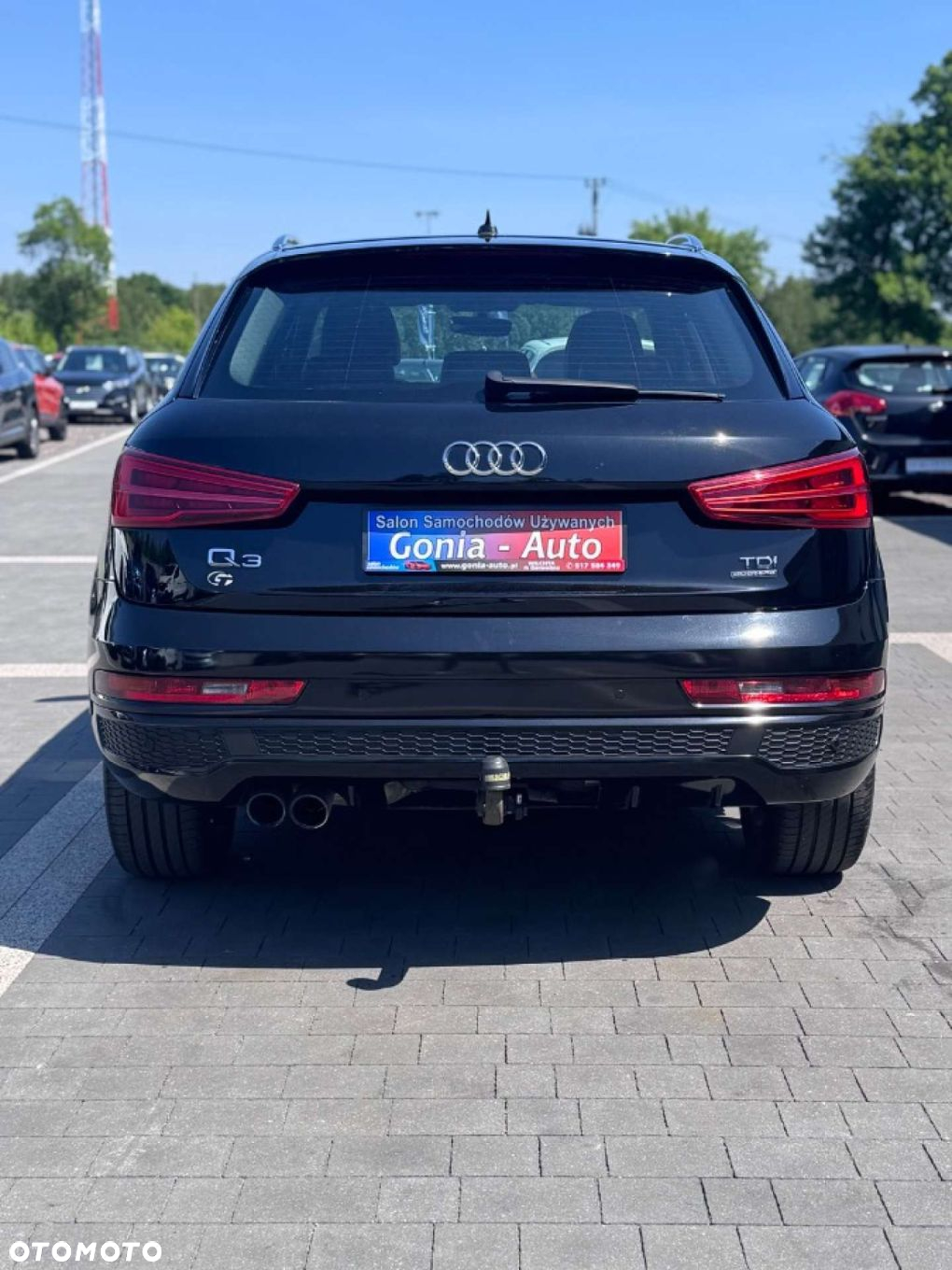 Audi Q3 - 6