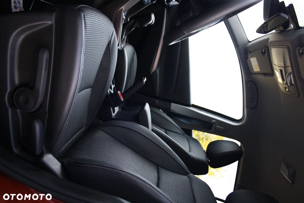 Suzuki SX4 S-Cross - 23