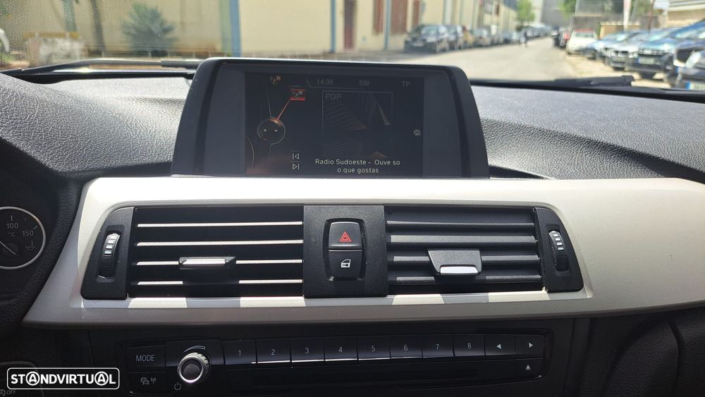 BMW 316 d Line Modern - 45
