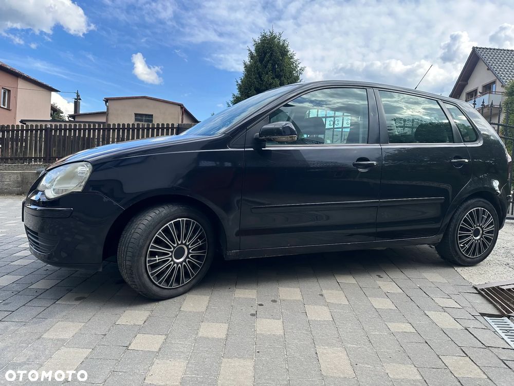 Volkswagen Polo 1.4 TDI Goal - 2