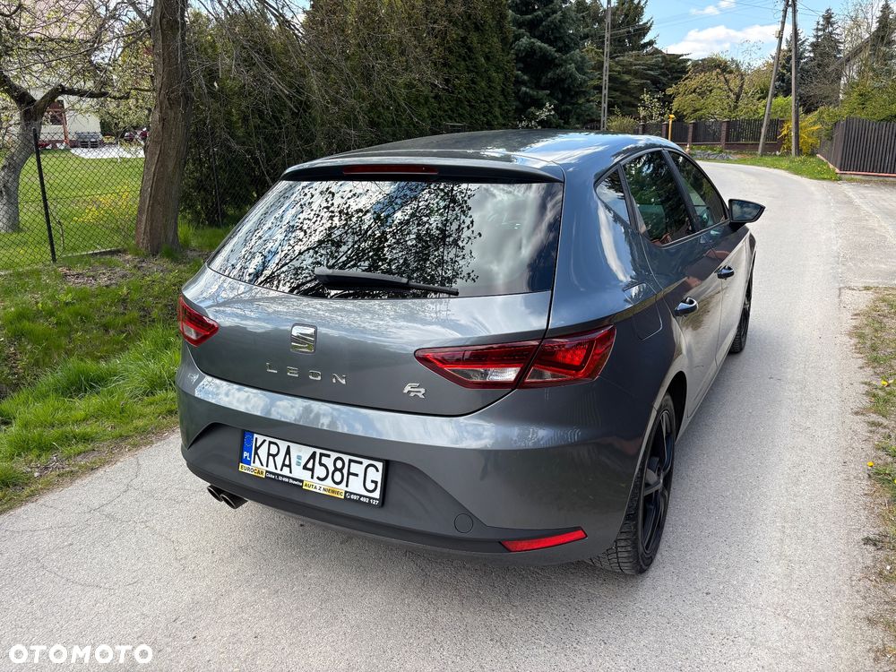 Seat Leon 1.4 TSI Start&Stop FR - 3