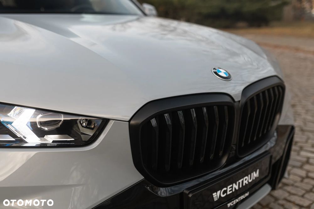 BMW X5 ver-xdrive30d-sport - 7