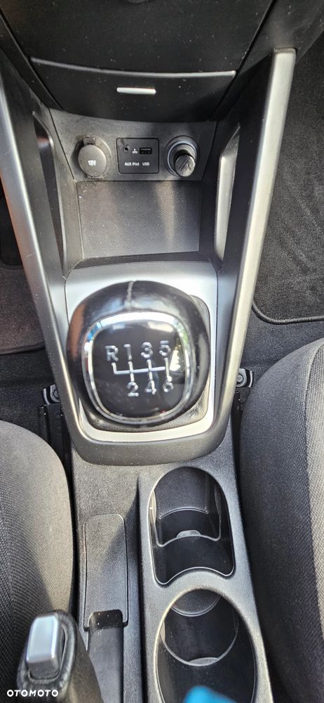 Kia ProCeed 1.6 CVVT Edition 7 - 26