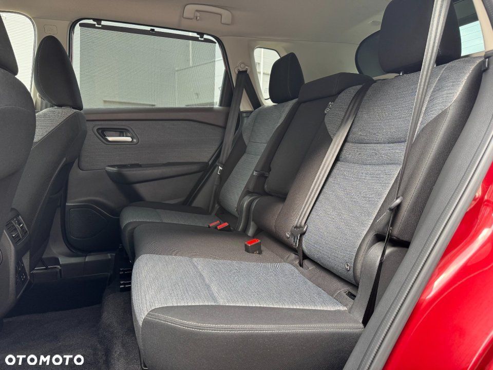 Nissan X-Trail - 9