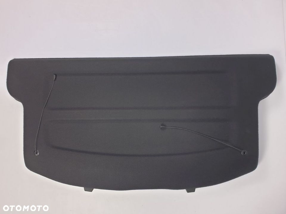 JEEP COMPASS II 1.4T od 2017 21r Półka Bagażnika Tył - 1