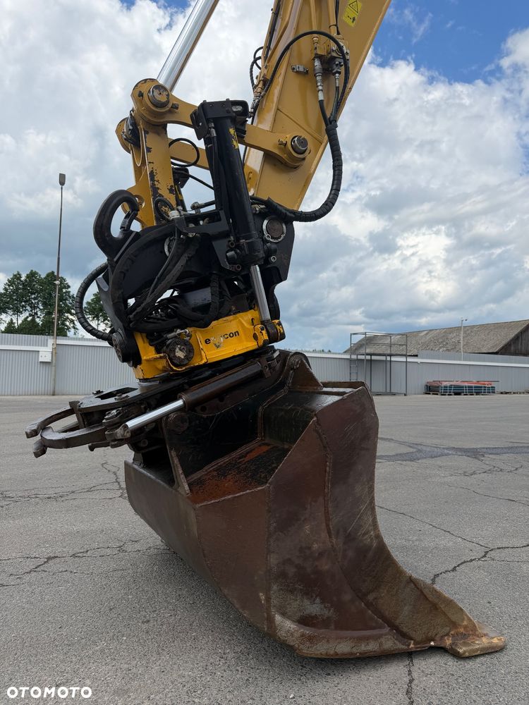 Caterpillar 320E 320 E L - 14