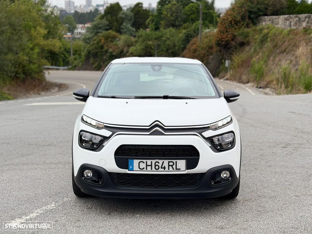 Citroën C3 1.2 PureTech Shine - 3