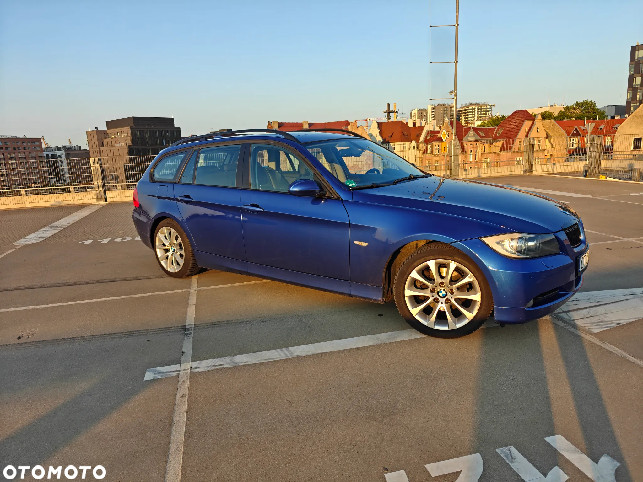 BMW Seria 3 - 9
