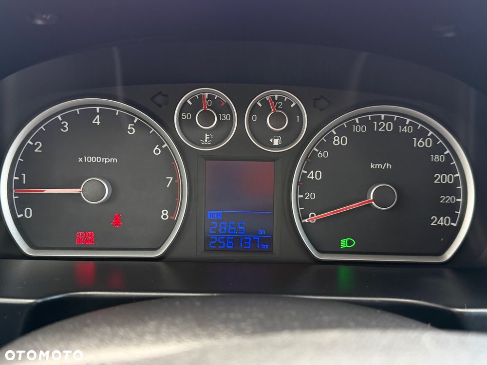 Hyundai i30 1.6 blue Classic - 35