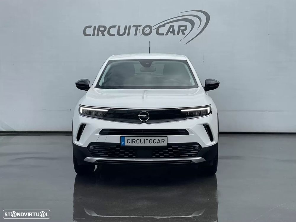 Opel Mokka-e Elegance - 8