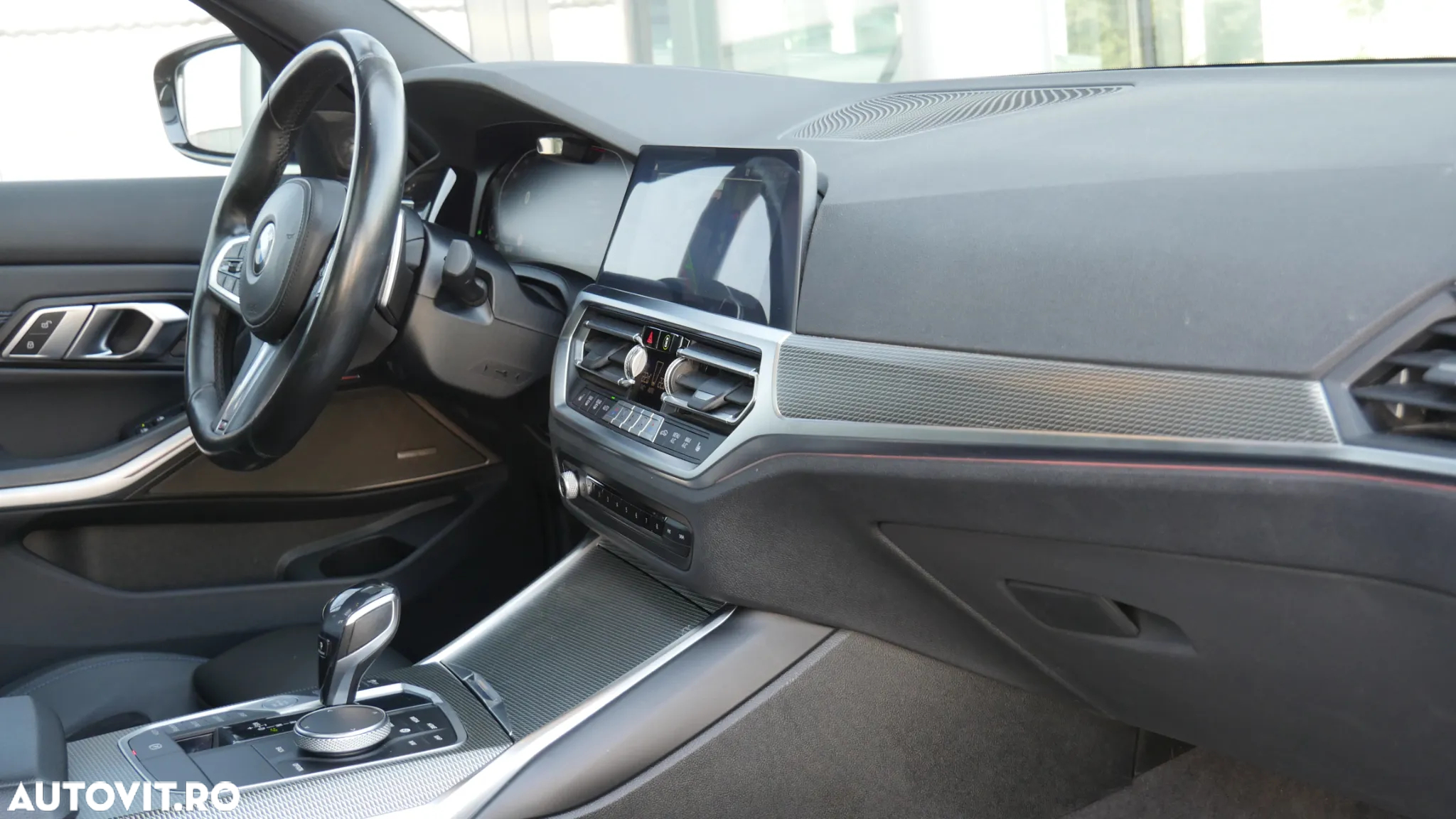 BMW Seria 3 330i xDrive Aut. M Sport - 18