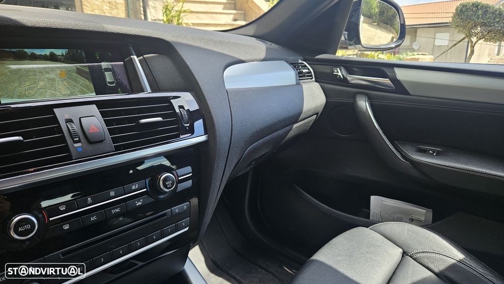 BMW X4 - 11