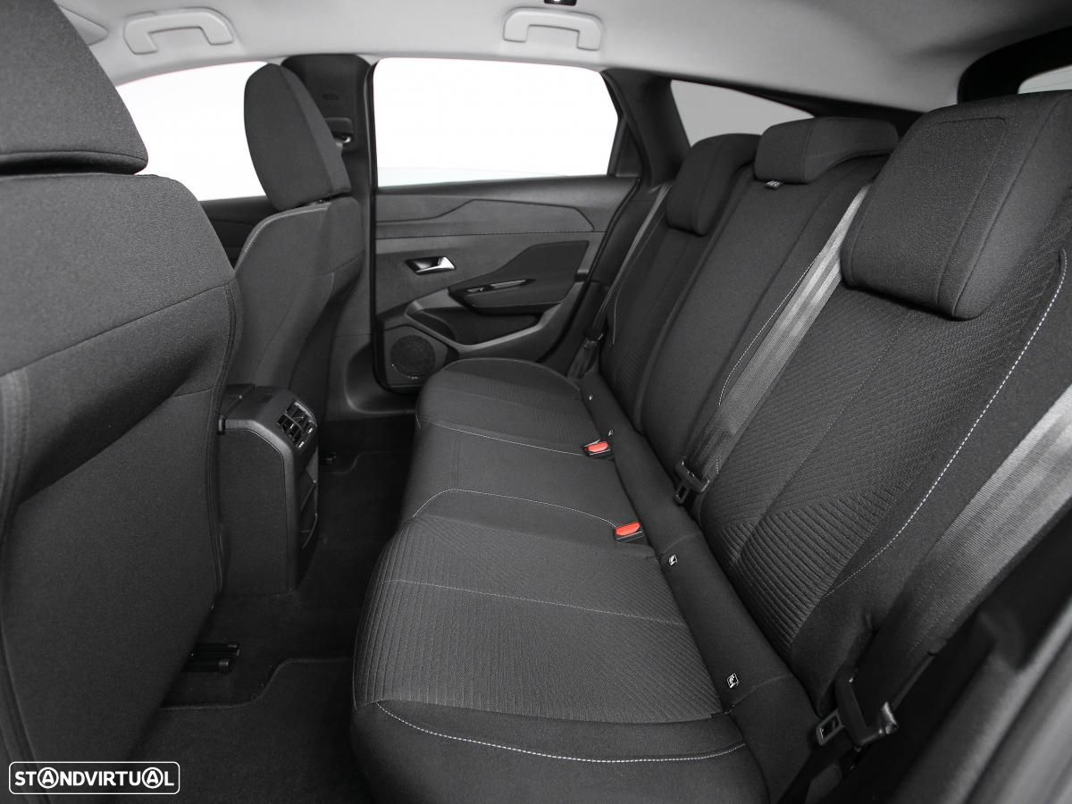 Peugeot 308 SW 1.5 BlueHDi Active Pack - 10
