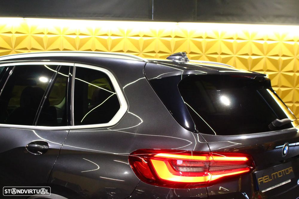 BMW X5 45 e xDrive xLine - 17
