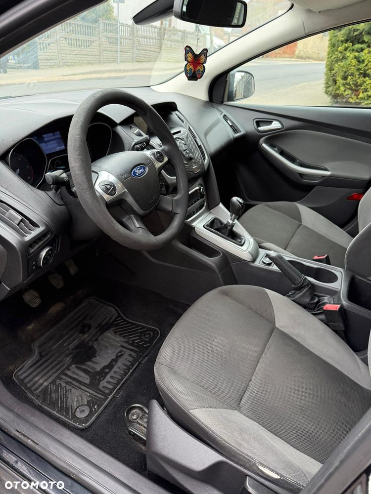 Ford Focus - 7