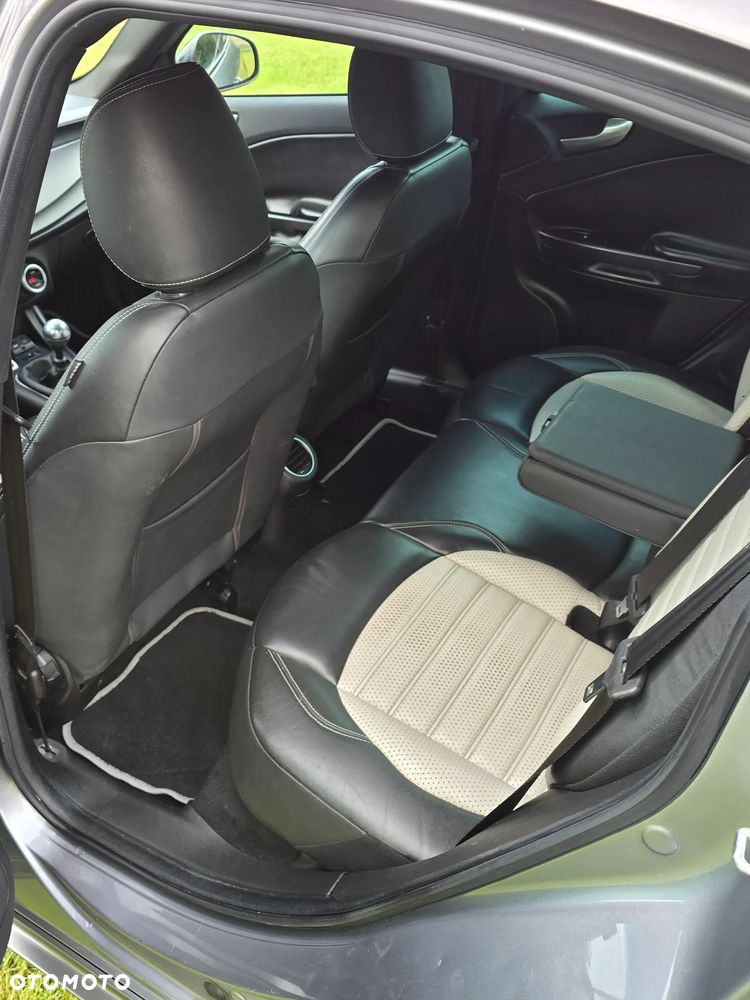 Alfa Romeo Giulietta - 21