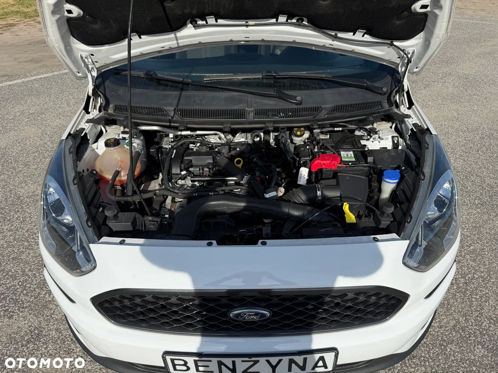 Ford Ka+ 1.2 S&S Active - 6