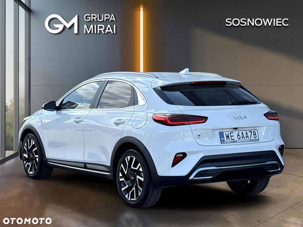 Kia XCeed 1.5 T-GDI M DCT - 3